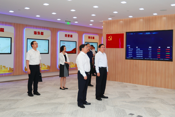 张玉卓、国资、央企、国资委、书记、主任、国企、企业刷新