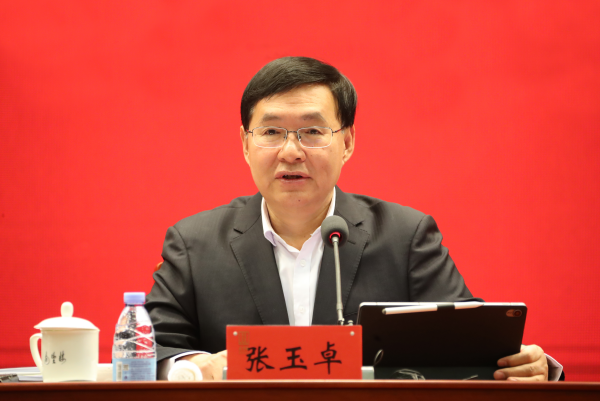 张玉卓、、、国资、、、央企、、、国资委、、、书记、、、主任、、、国企、、、企业刷新