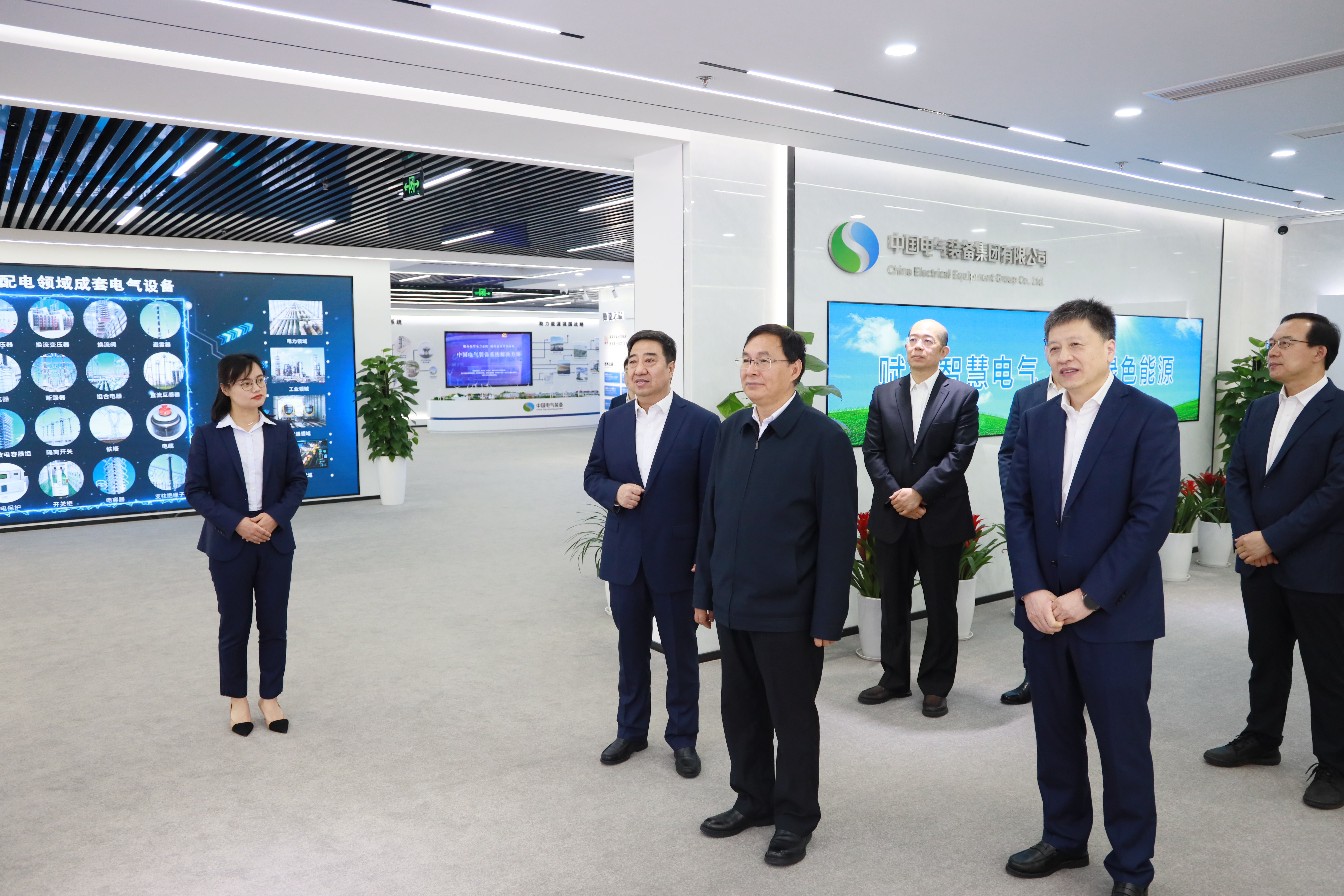 张玉卓、国资、央企、国资委、书记、主任、国企、企业刷新