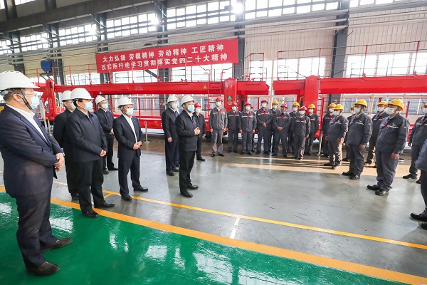 郝鹏、国资、央企、国资委、书记、主任、国企、企业刷新