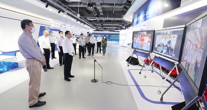 郝鹏、国资、央企、国资委、书记、主任、国企、企业刷新