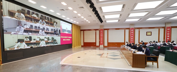 郝鹏、、国资、、央企、、国资委、、书记、、主任、、国企、、企业刷新