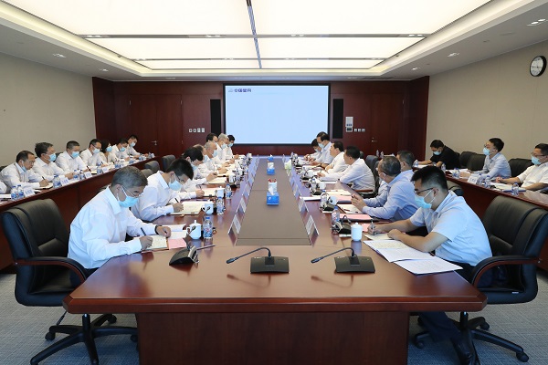 郝鹏、、国资、、央企、、国资委、、书记、、主任、、国企、、企业刷新