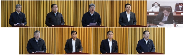 郝鹏、国资、央企、国资委、书记、主任、国企、企业刷新