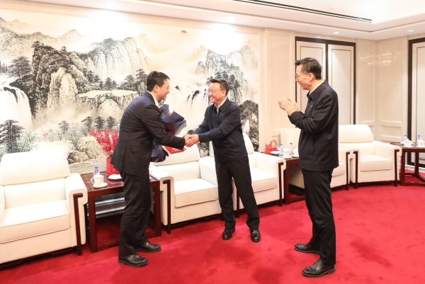 张玉卓、国资、央企、国资委、书记、主任、国企、企业刷新