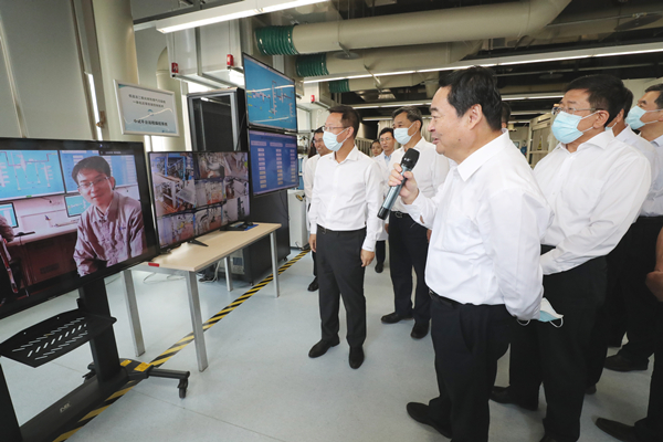 郝鹏、、国资、、央企、、国资委、、书记、、主任、、国企、、企业刷新