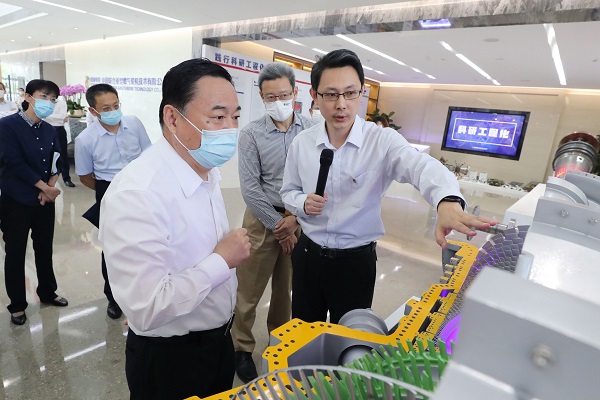 郝鹏、国资、央企、国资委、书记、主任、国企、企业刷新