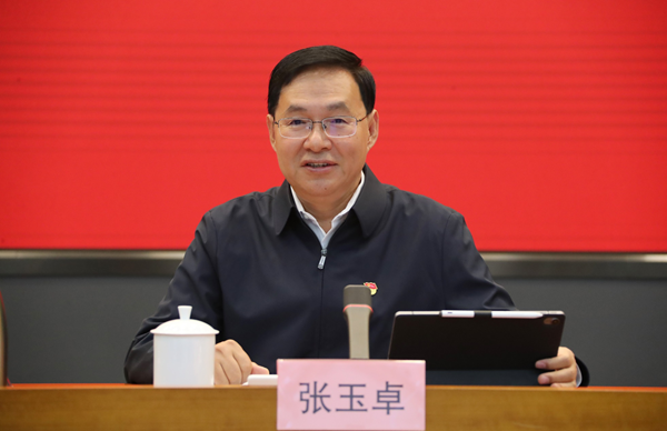 张玉卓、、、国资、、、央企、、、国资委、、、书记、、、主任、、、国企、、、企业刷新