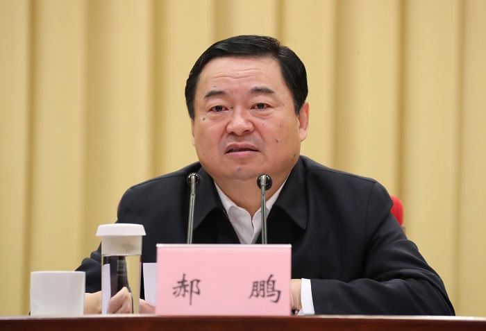 郝鹏、国资、央企、国资委、书记、主任、国企、企业刷新