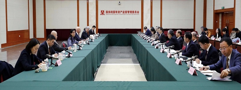 张玉卓、、、国资、、、央企、、、国资委、、、书记、、、主任、、、国企、、、企业刷新